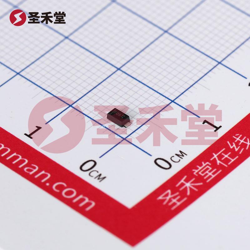 DFLS1100Q-7 产品实物图片