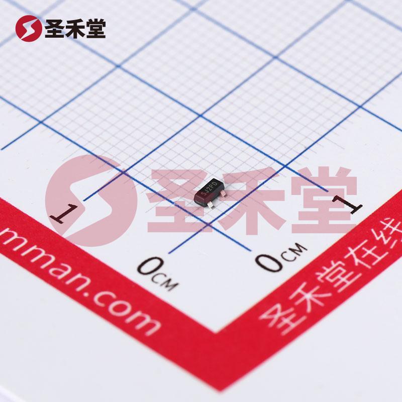 AP7313-33SRG-7 产品实物图片