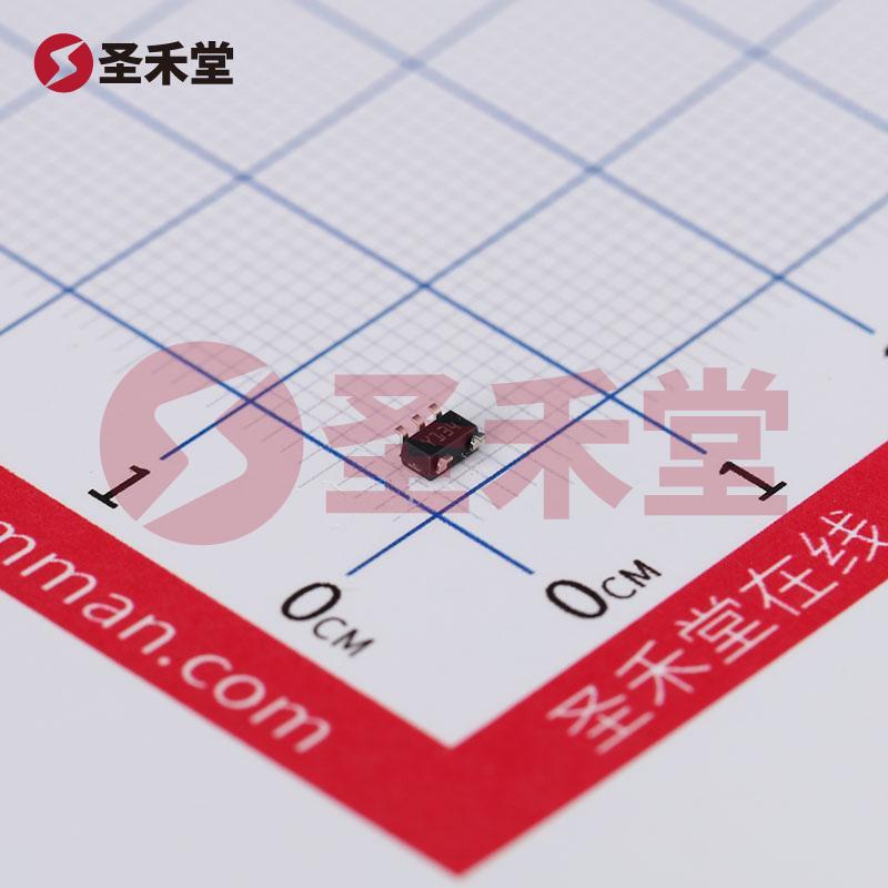 TSV321RAILT 产品实物图片