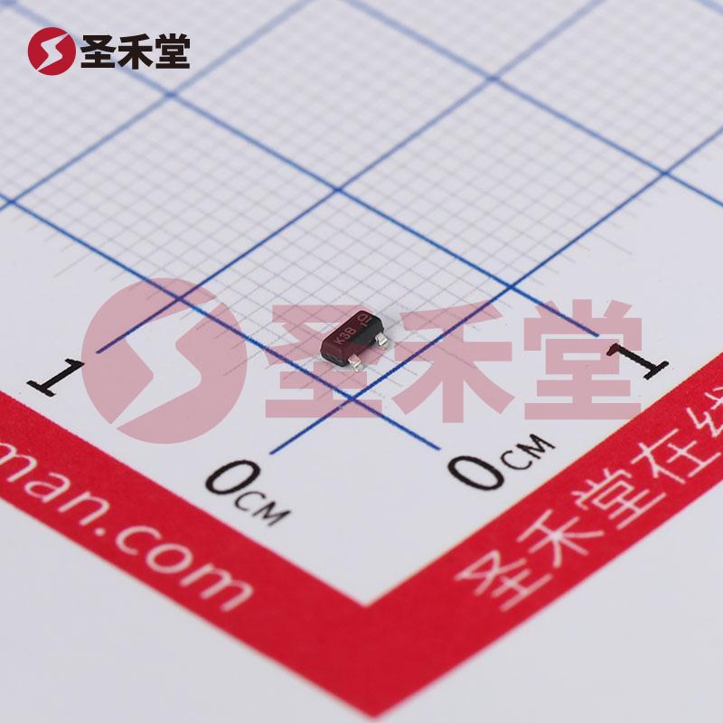 BC856B-7-F 产品实物图片