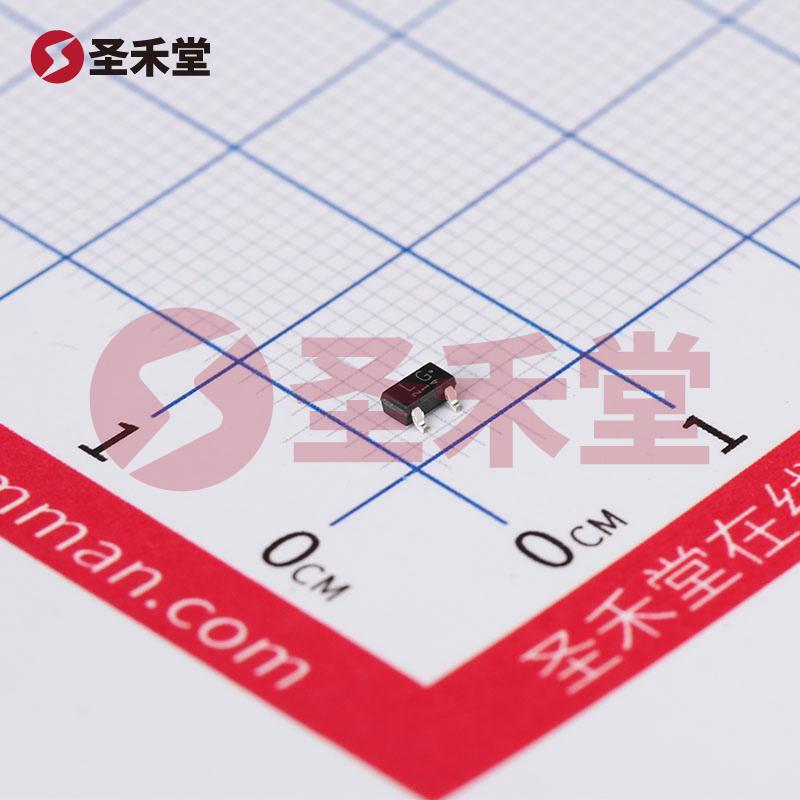 2SC2712-GR,LF(T 产品实物图片