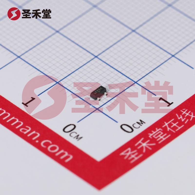 SI2312BDS-T1-E3 产品实物图片