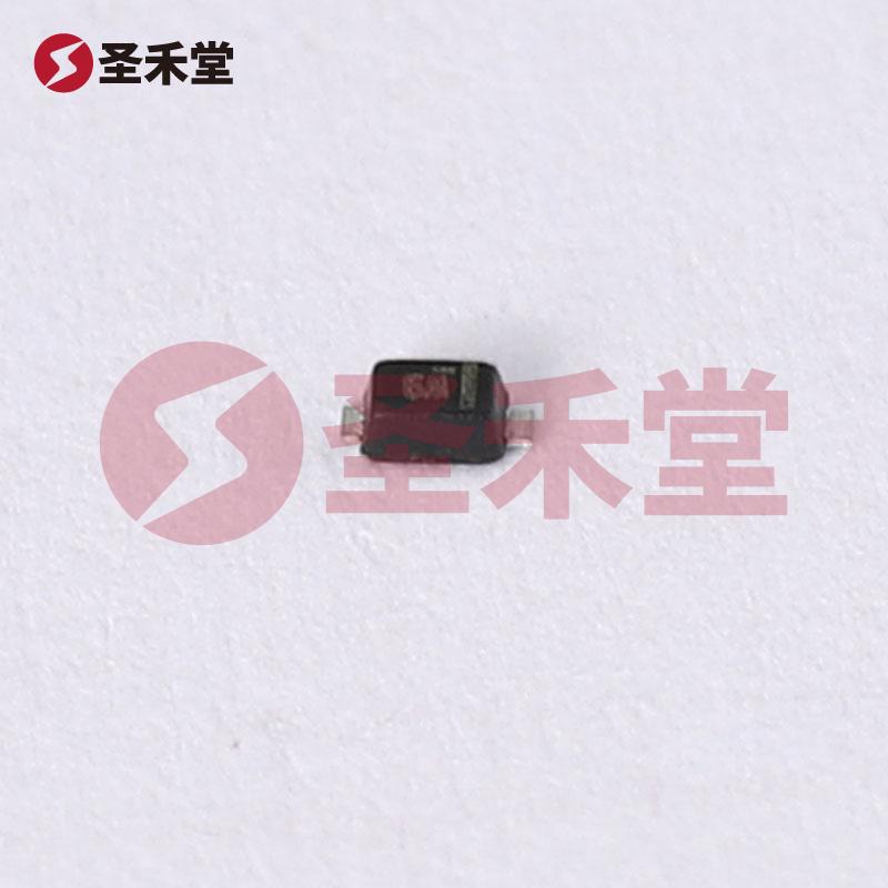 BZT52C5V6TQ-7-F 产品实物图片