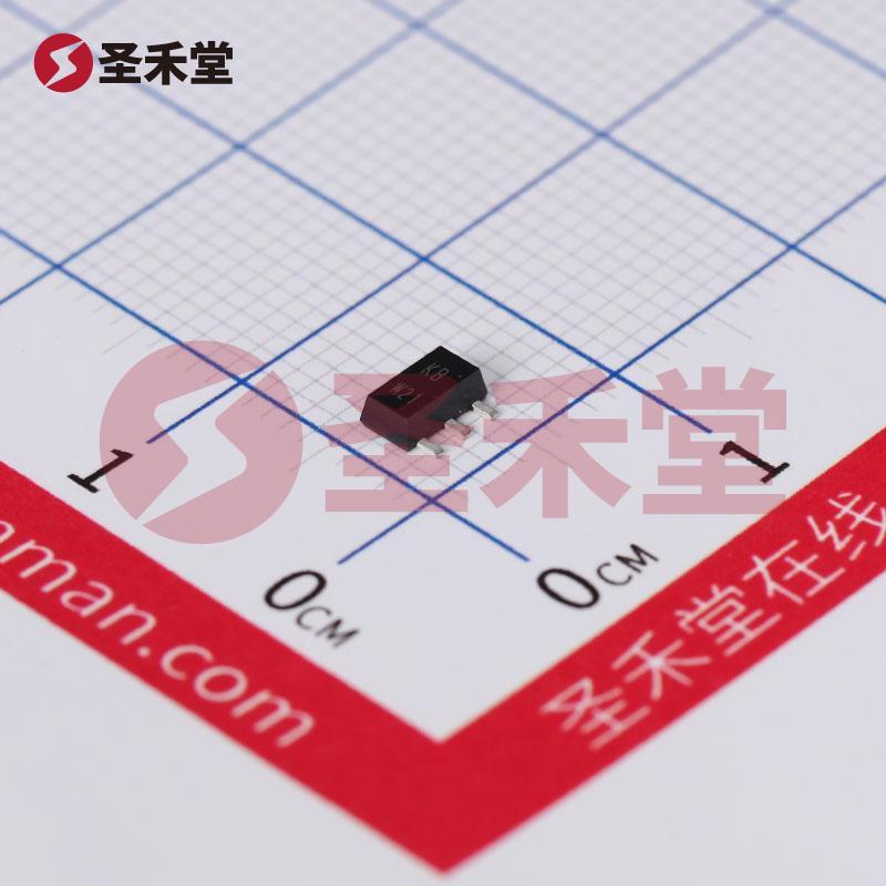 BSS192,115 产品实物图片