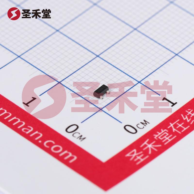 AZ23C12-7-F 产品实物图片