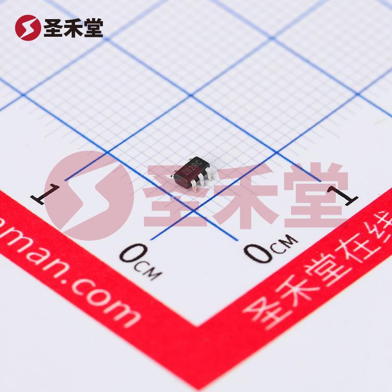 AP7335-08WG-7 产品实物图片