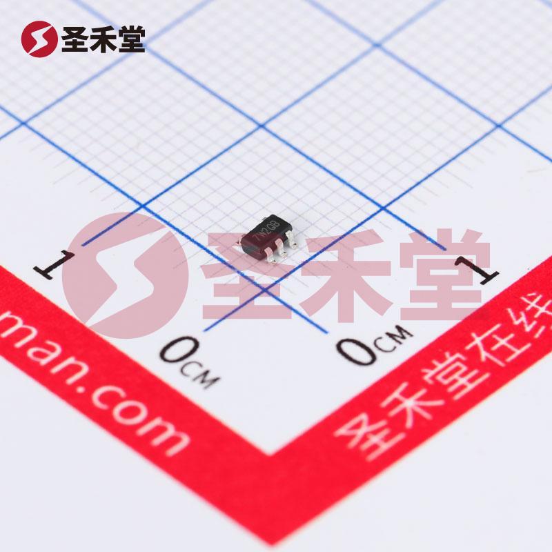 AP7343-33W5-7 产品实物图片