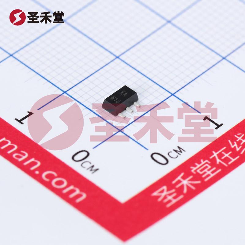 BSS87,115 产品实物图片