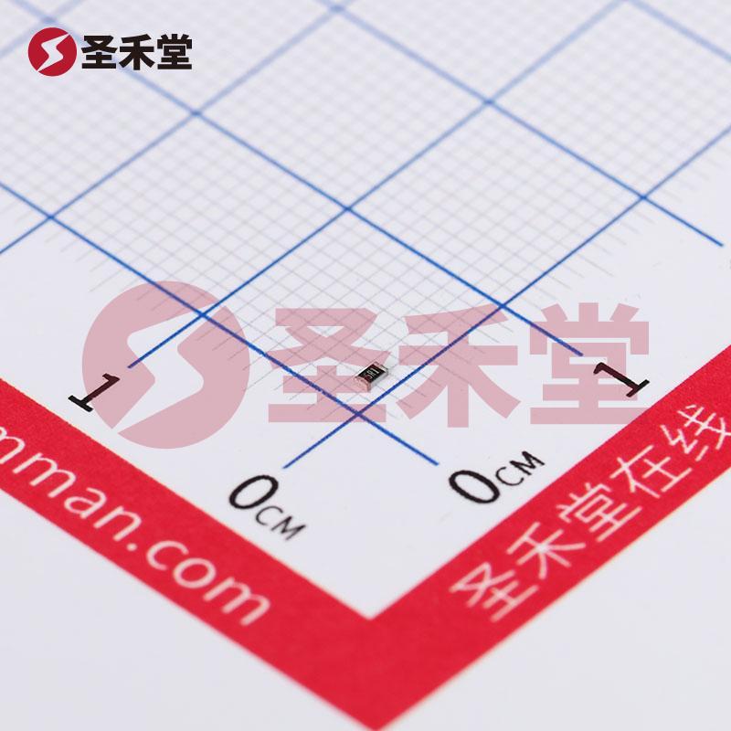 MCR03EZPJ5R1 产品实物图片