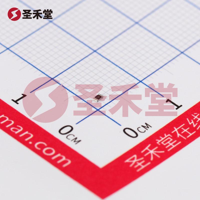 MCR03EZPJ391 产品实物图片