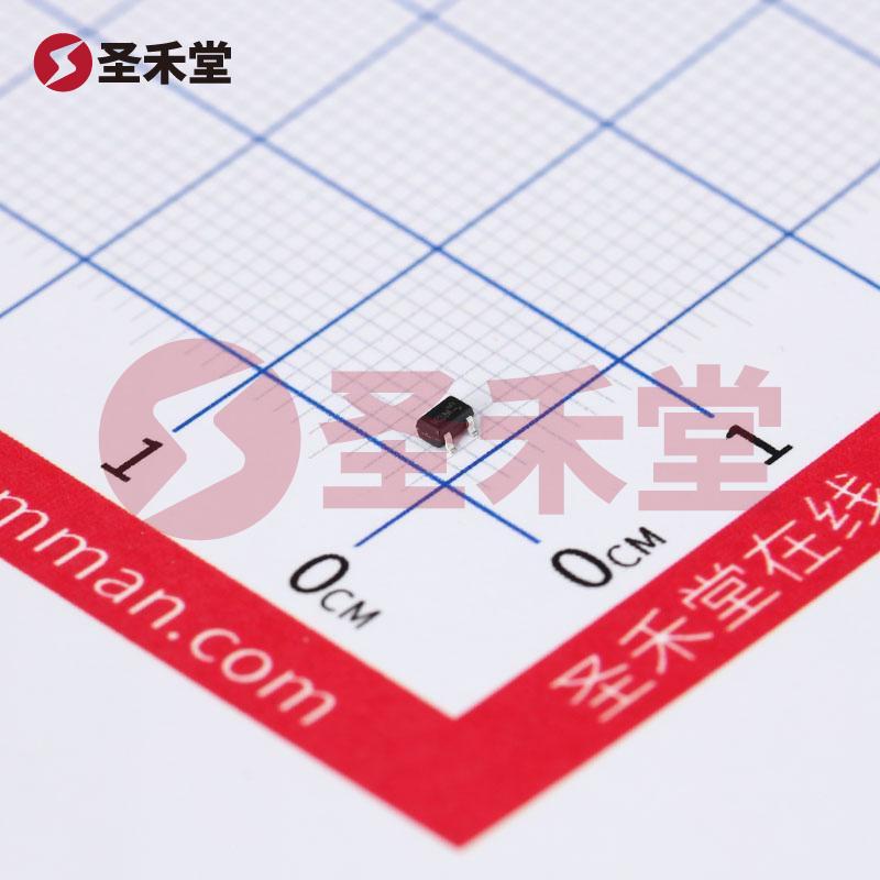 MMSTA42-7-F 产品实物图片