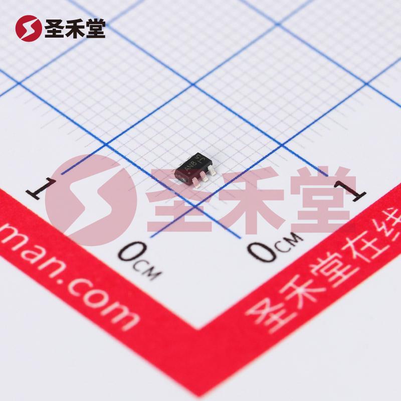 DMN3061SVT-7 产品实物图片