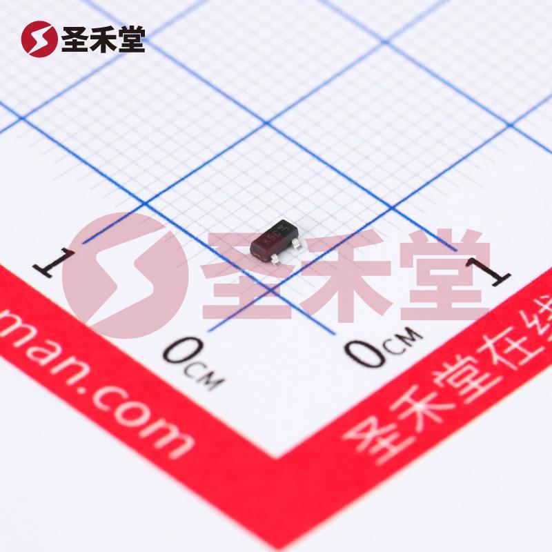 BC807-40Q-7-F 产品实物图片