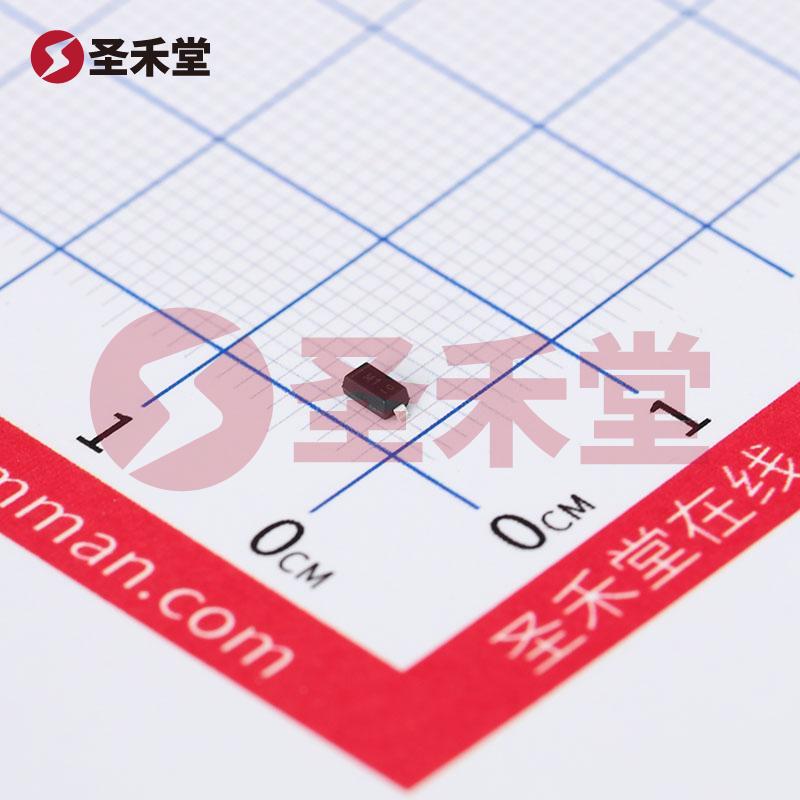 MMSZ5256B-7-F 产品实物图片