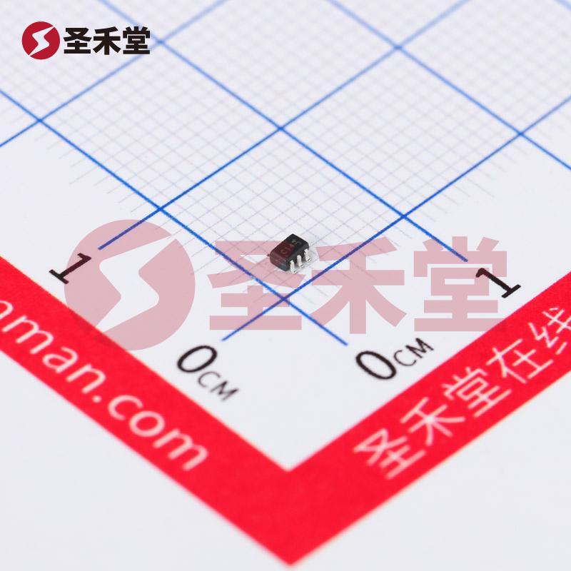 DCX114YUQ-7-F 产品实物图片