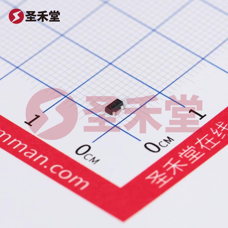 BZX84C30Q-7-F 产品实物图片