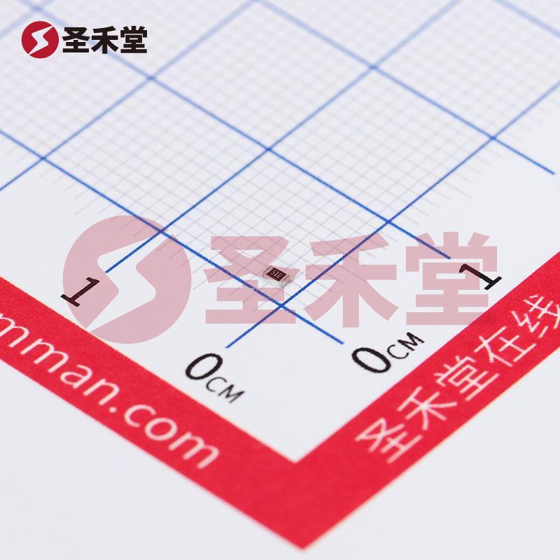 MCR03EZPJ510 产品实物图片