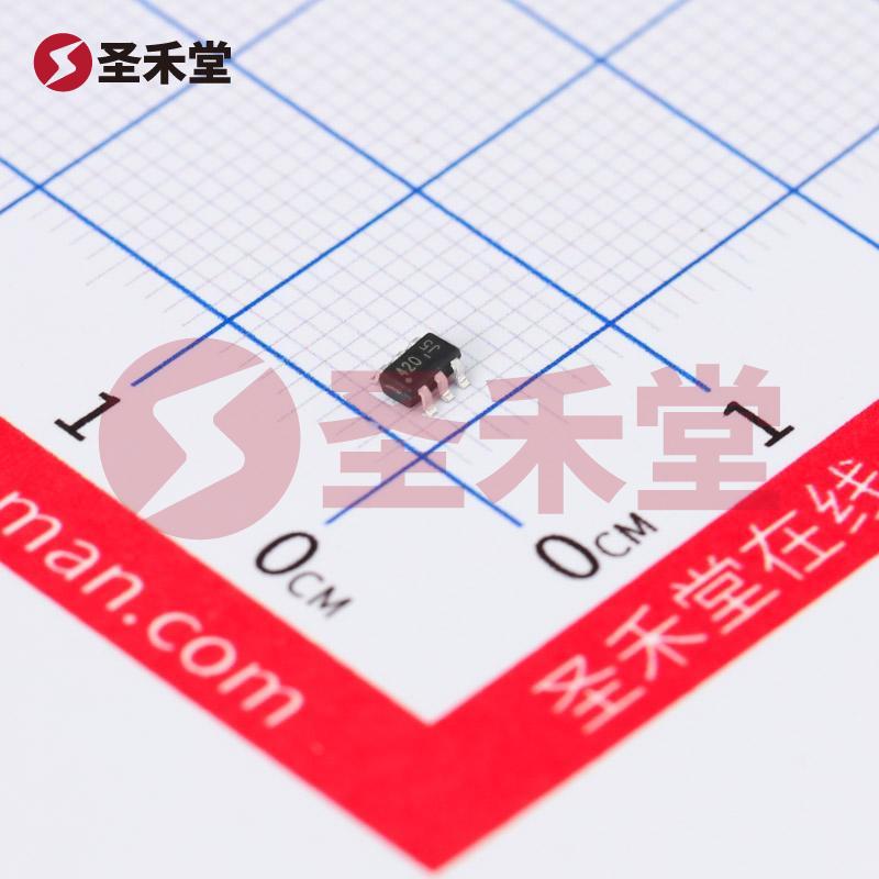 BCR420UW6-7 产品实物图片