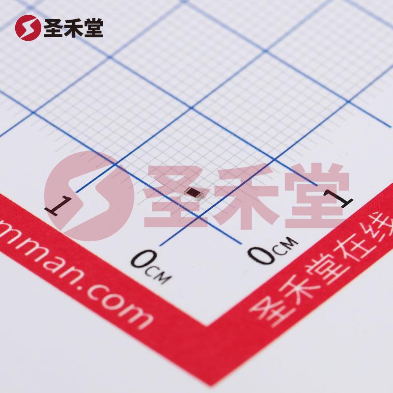 MCR03EZPFX1742 产品实物图片