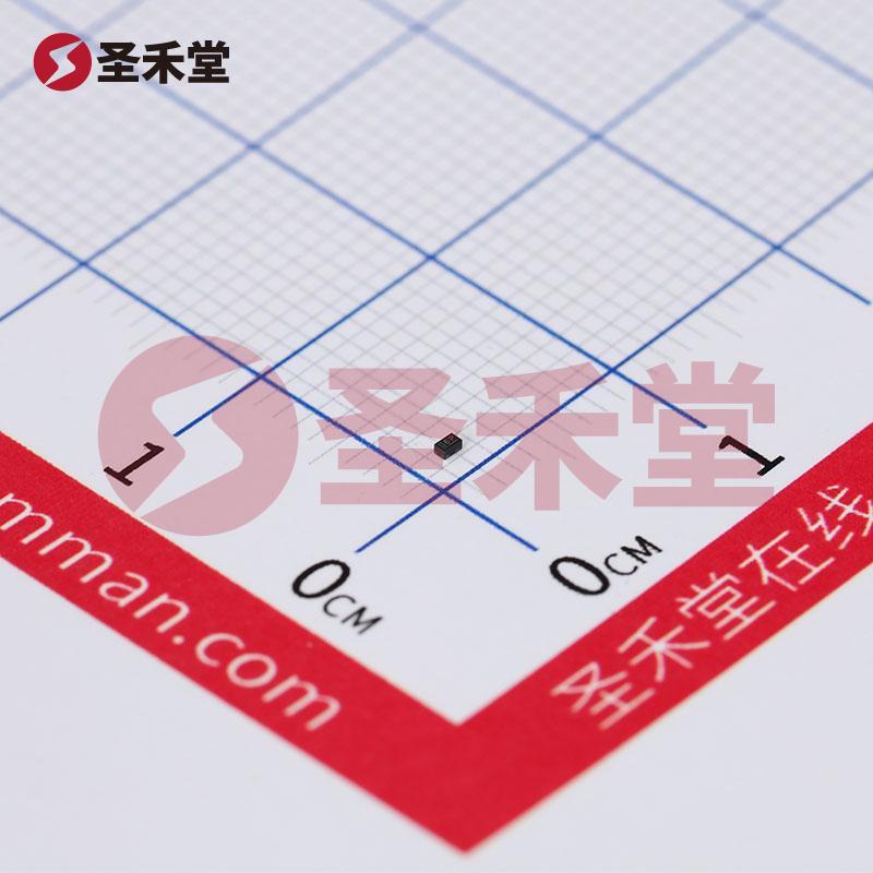 PMBT3904M,315 产品实物图片