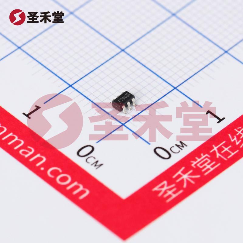 ZXT13P20DE6TA 产品实物图片