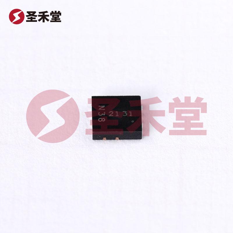 DMN3018SFG-7 产品实物图片