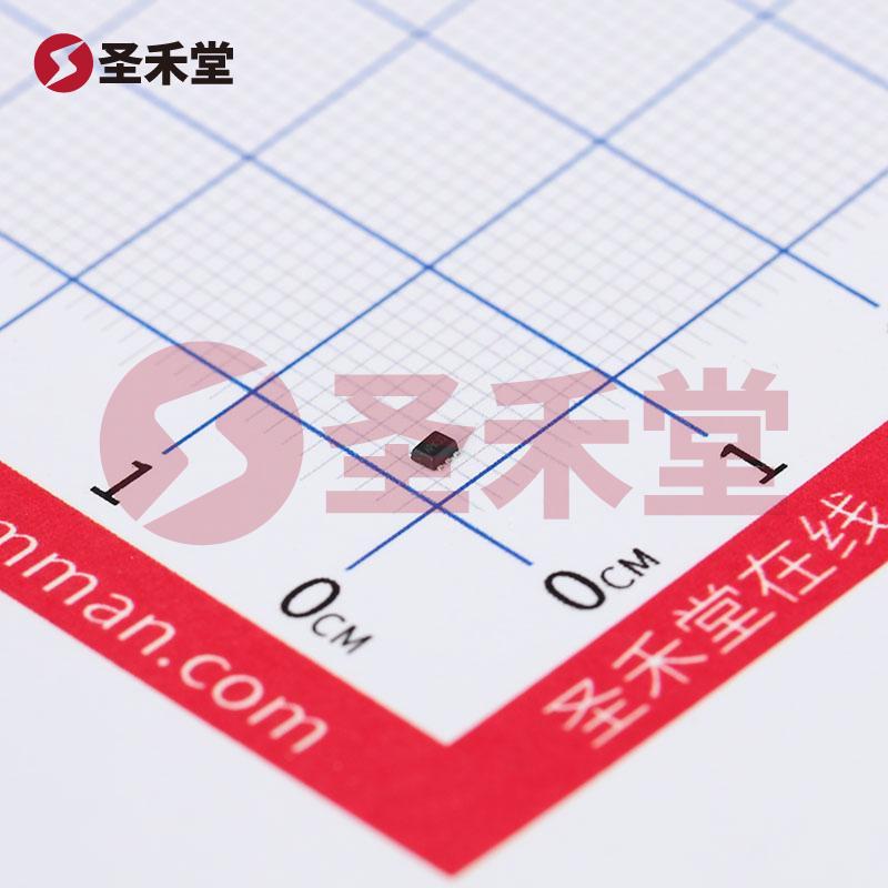 MMDT3904VC-7 产品实物图片