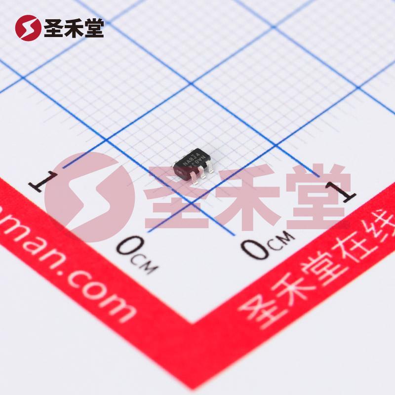 DMN2004DMK-7 产品实物图片