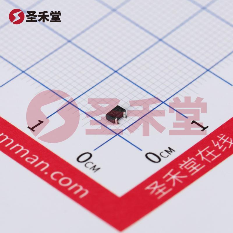 2SD1484KT146Q 产品实物图片