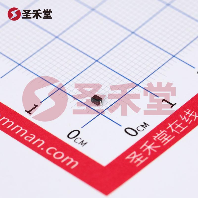 SBR130S3-7 产品实物图片