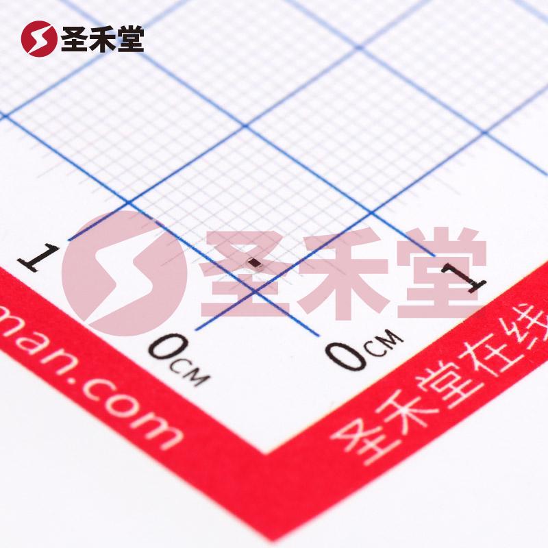 MCR01MZPJ470 产品实物图片