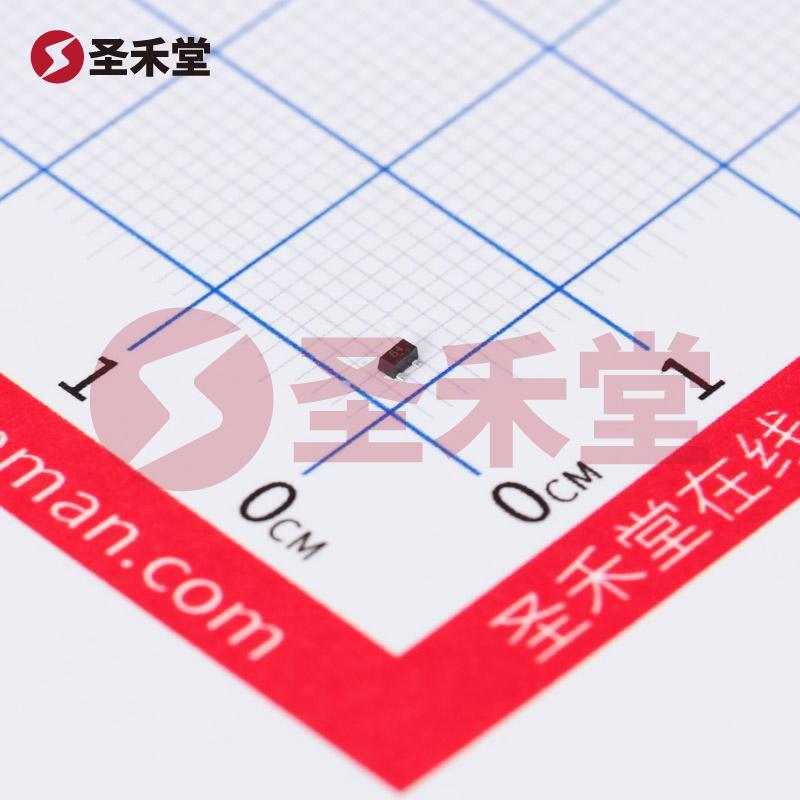 DTC114YEBTL 产品实物图片