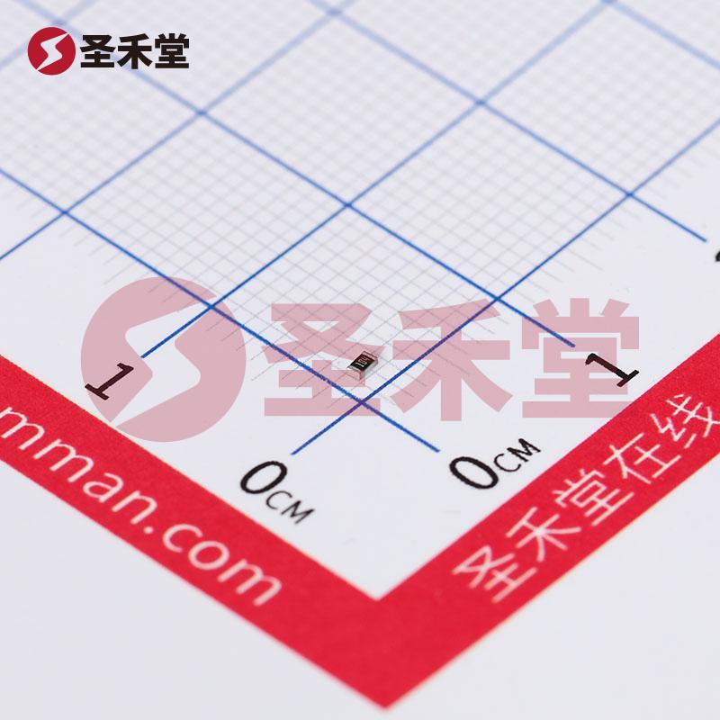 MCR03EZPFX1003 产品实物图片