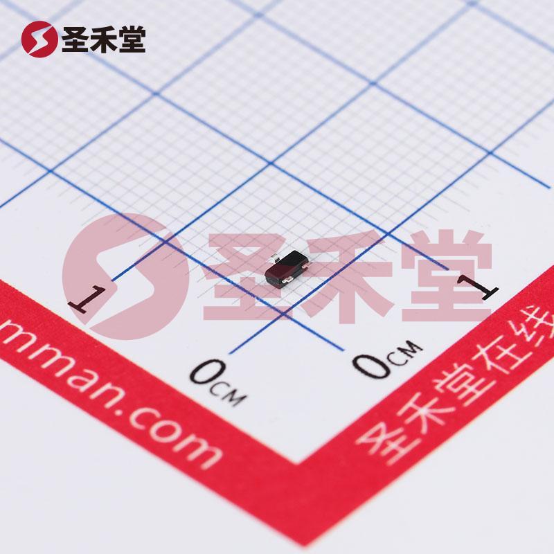 DZ23C33-7-F 产品实物图片