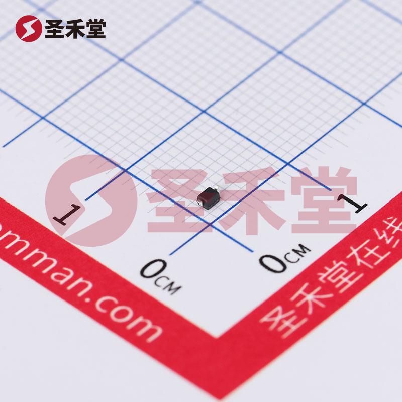 BZT52C10SQ-7-F 产品实物图片