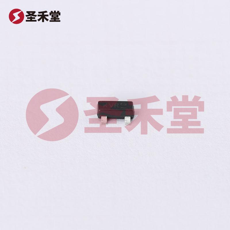 DZ23C33-7-F 产品实物图片
