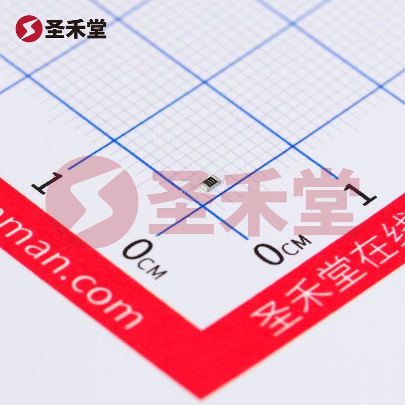 MCR03EZPJ511 产品实物图片