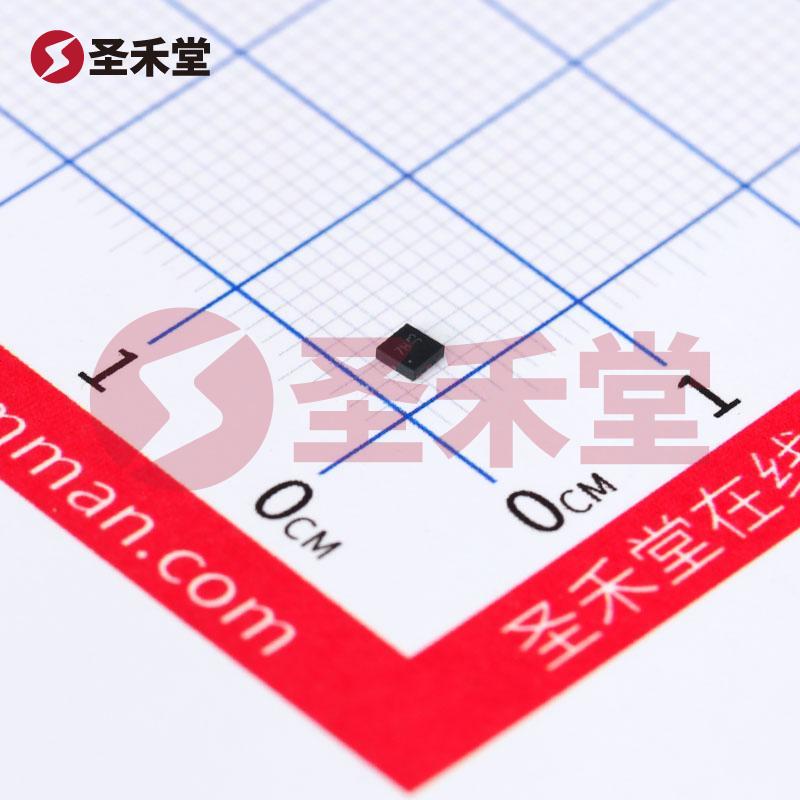 DMN10H170SFDE-7 产品实物图片