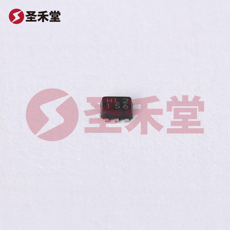 BU52040HFV-TR 产品实物图片