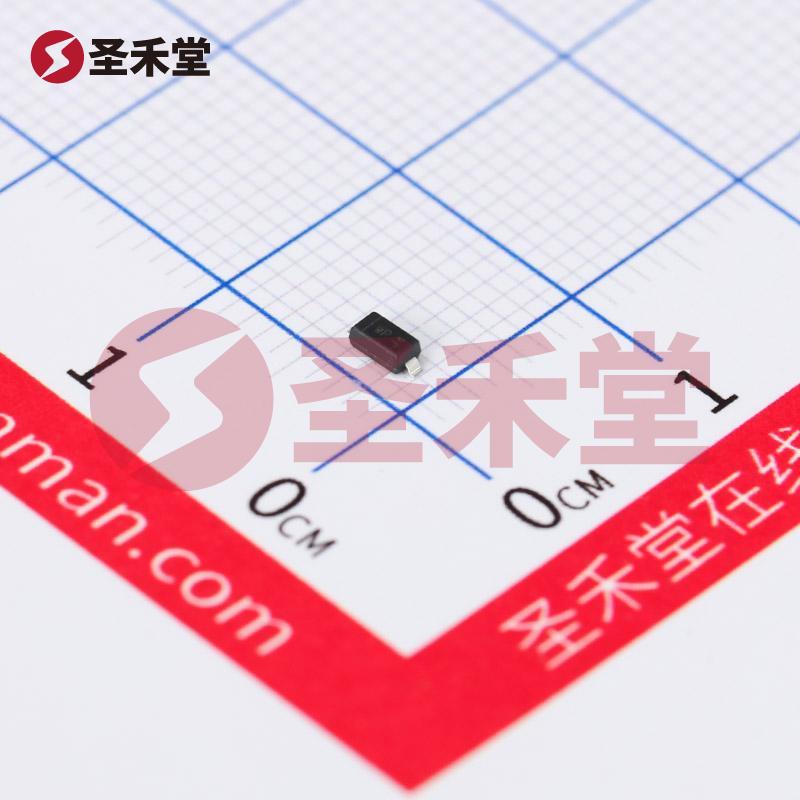 BZT52C27Q-7-F 产品实物图片