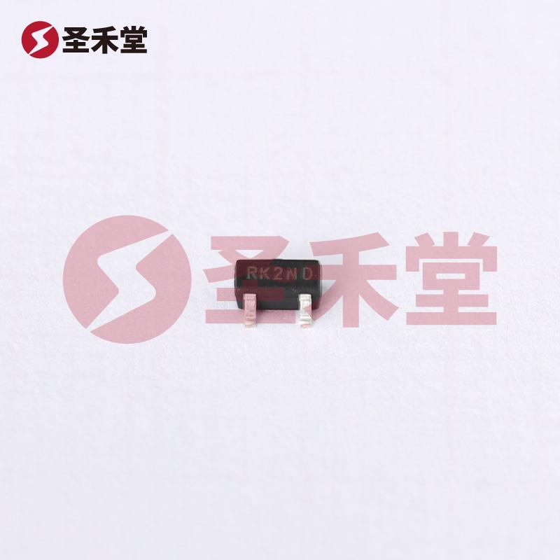 AH1751-WG-7-A 产品实物图片