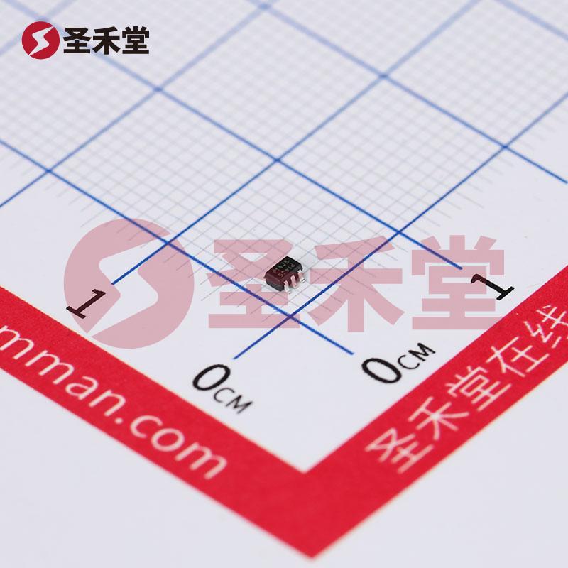 DDA114YU-7-F 产品实物图片