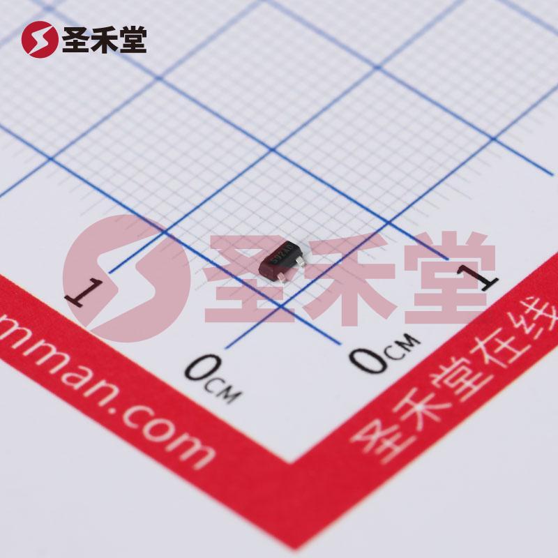 APX803S-23SR-7 产品实物图片