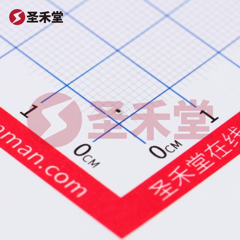 MCR01MZPJ471 产品实物图片