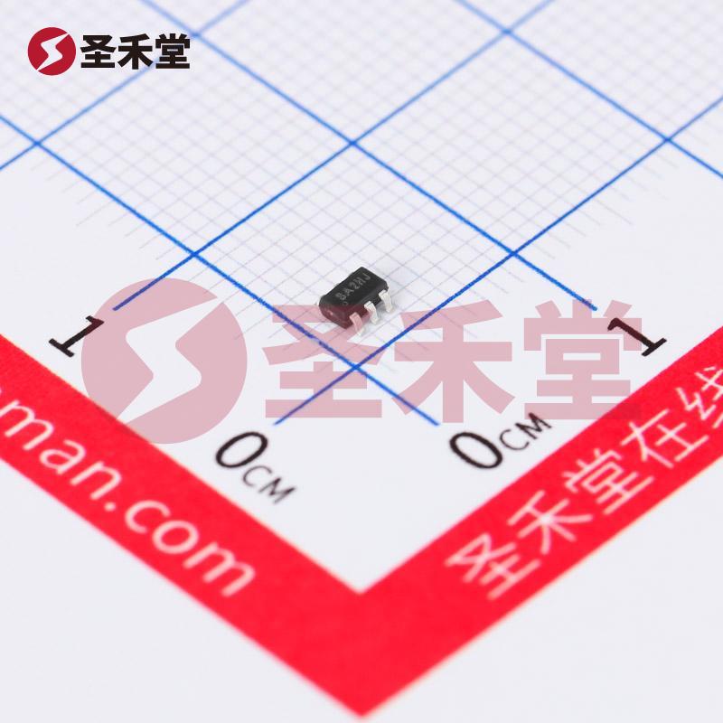 AL5822W6-7 产品实物图片