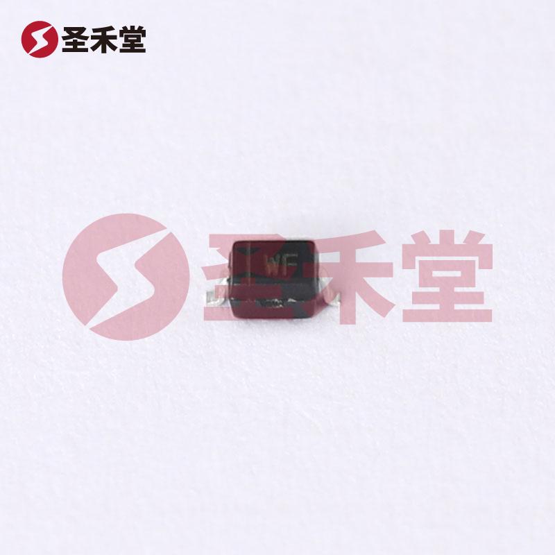 BZT52C10SQ-7-F 产品实物图片