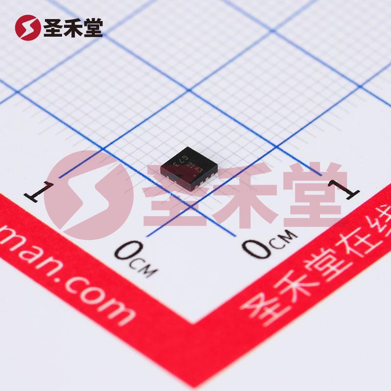 DMG7430LFGQ-7 产品实物图片