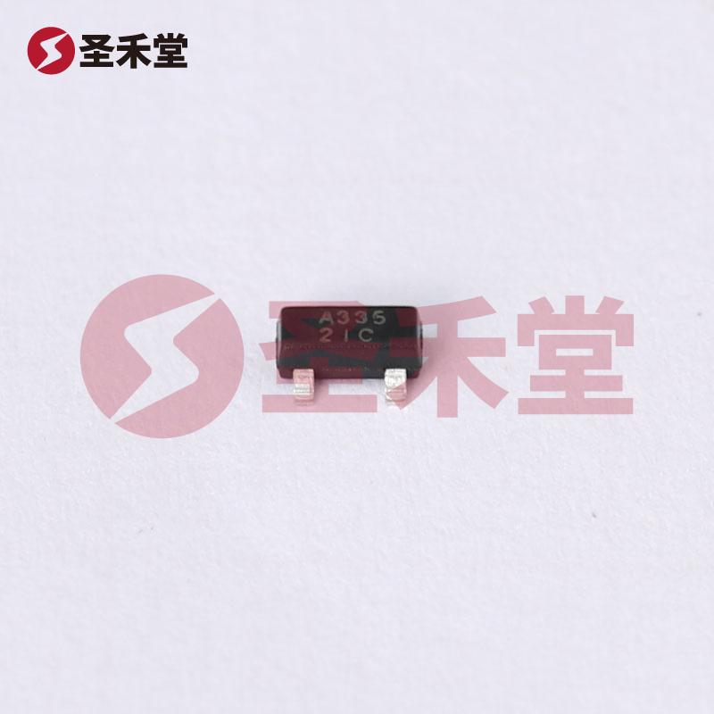 APX803L05-35SA-7 产品实物图片
