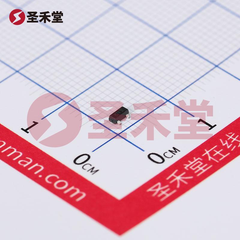 BZX84B7V5-7-F 产品实物图片