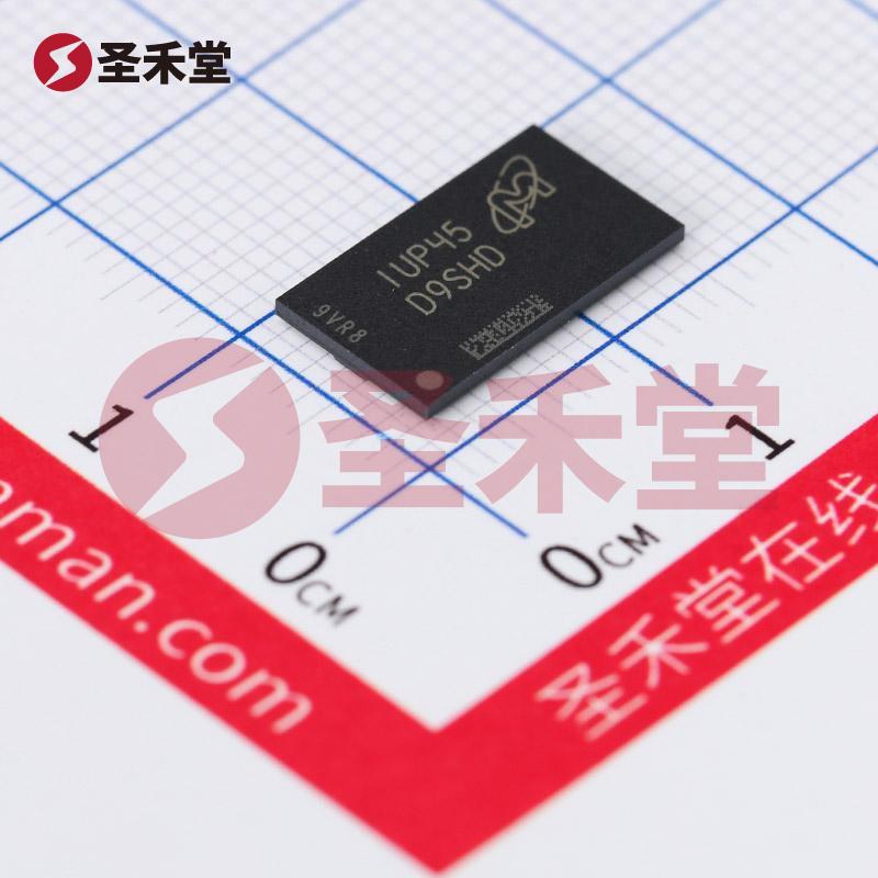 MT41K256M16TW-107:P 产品实物图片